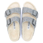 Birkenstock Arizona Happy Lamb