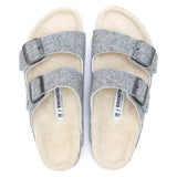 Birkenstock Arizona Happy Lamb