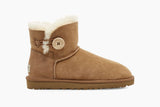 UGG Mini Bailey Button II