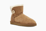 UGG Mini Bailey Button II