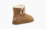 UGG Mini Bailey Button II