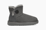 UGG Mini Bailey Button II