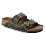 Birkenstock Arizona Desert Soil Birko-Flor