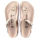 Birkenstock Gizeh Vintage Metallic