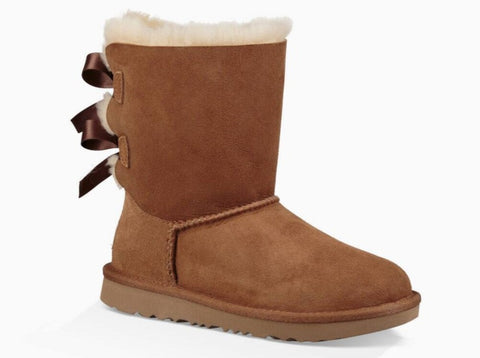 UGG Bailey Bow II Kids