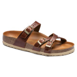 Birkenstock Franca Hex