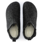 Birkenstock Andermatt Shearling