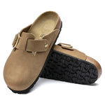 Birkenstock Boston Big Buckle