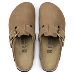 Birkenstock Boston Big Buckle