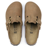 Birkenstock Boston Big Buckle