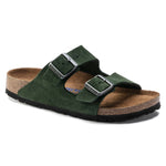 Birkenstock Arizona Soft Footbed - Suede