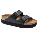 Birkenstock Arizona Platform Vegan