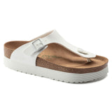 Birkenstock Gizeh Platform Vegan