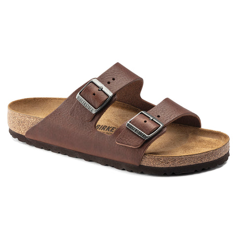 Birkenstock Arizona Classic - Vintage Leather