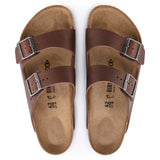 Birkenstock Arizona Classic - Vintage Leather