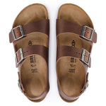Birkenstock Milano - Classic Footbed Vintage Leather