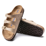 Birkenstock Florida Fresh Soft Footbed