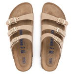 Birkenstock Florida Fresh Soft Footbed