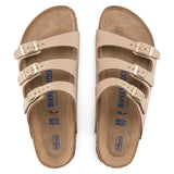 Birkenstock Florida Fresh Soft Footbed