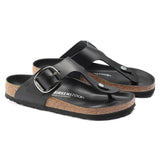 Birkenstock Gizeh Big Buckle - Leather