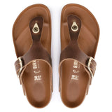 Birkenstock Gizeh Big Buckle - Leather