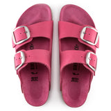 Birkenstock Arizona Big Buckle - Nubuck