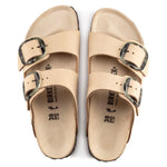 Birkenstock Arizona Big Buckle - Nubuck