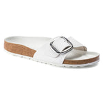 Birkenstock Madrid Big Buckle - Leather