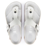 Birkenstock Gizeh Big Buckle - Leather