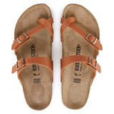 Birkenstock Mayari Birko-Flor