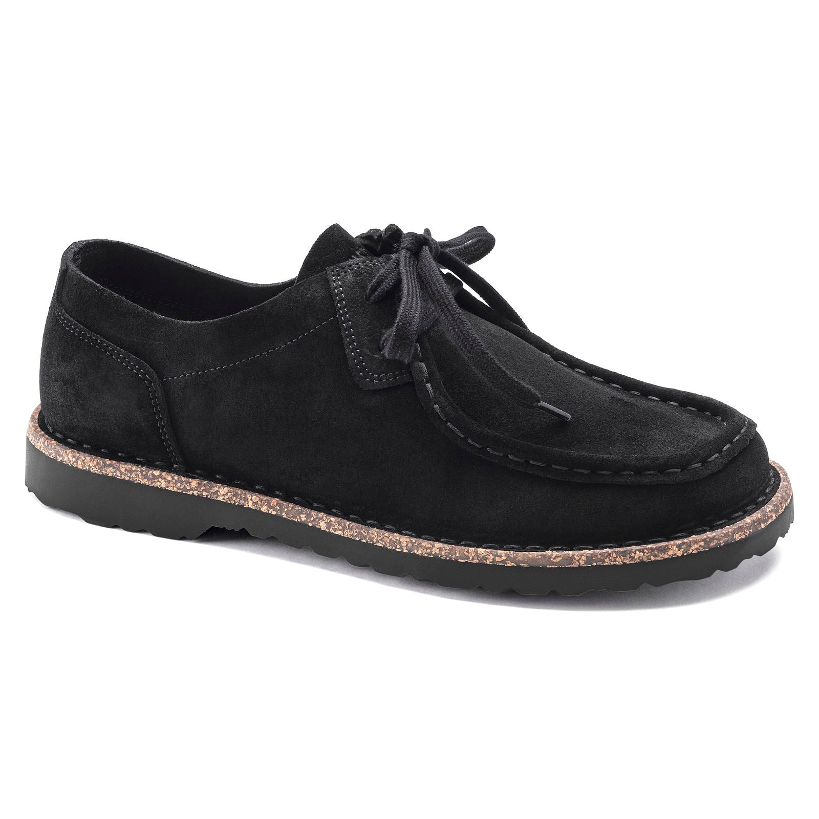 Birkenstock Pasadena Black