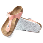 Birkenstock Gizeh Birko-Flor Patent