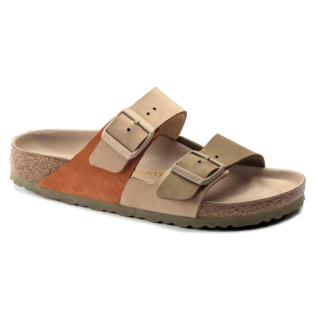 Birkenstock arizona hex 2025