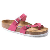 Birkenstock Mayari Soft Footbed