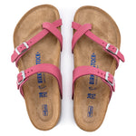 Birkenstock Mayari Soft Footbed