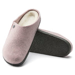Birkenstock Zermatt Shearling
