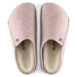 Birkenstock Zermatt Shearling