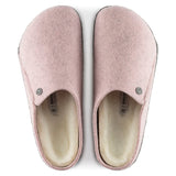 Birkenstock Zermatt Shearling