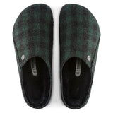 Birkenstock Zermatt Shearling