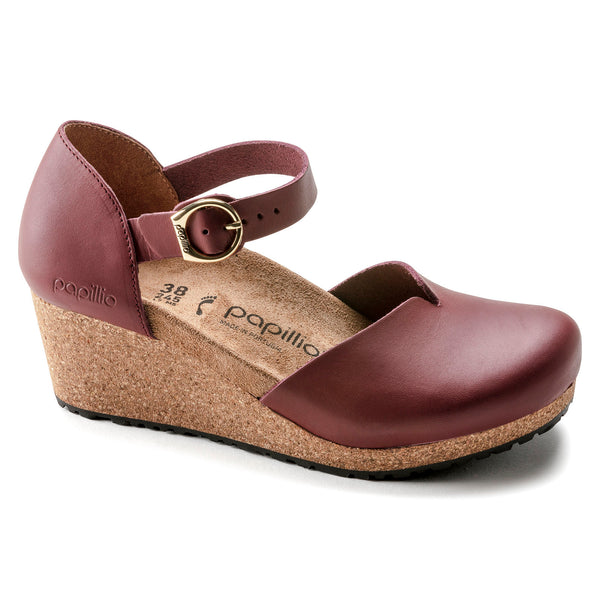 美品　BIRKENSTOCK Papillio Mary 37 Papillio by Birkenstock Women's Mary – Birkenstock Village
