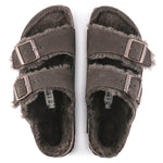 Birkenstock Arizona Shearling