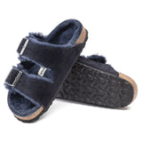 Birkenstock Arizona Shearling