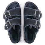 Birkenstock Arizona Shearling