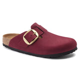 Birkenstock Boston Big Buckle