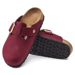 Birkenstock Boston Big Buckle