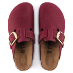 Birkenstock Boston Big Buckle