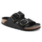 Birkenstock Arizona Big Buckle - Nubuck