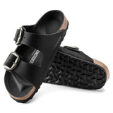 Birkenstock Arizona Big Buckle - Nubuck