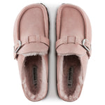 Birkenstock Buckley Shearling