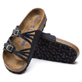 Birkenstock Granada Soft Footbed